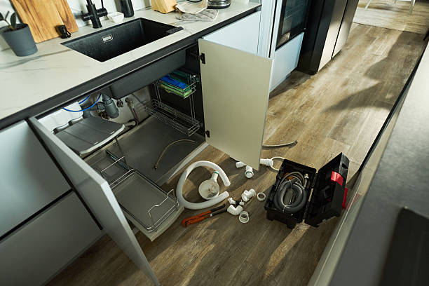 Reliable Pipe Repair contractor in Readville, MA by Street Wise - Plumbing