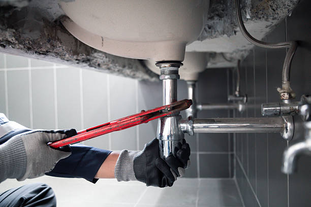 Licensed Pipe Repair service in Readville, MA - Street Wise - Plumbing